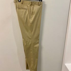 Men’s Nike Golf Pants 32x32 Khaki
